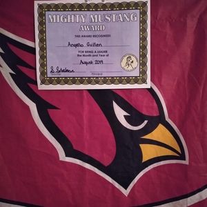 Meet your Posher, Angello